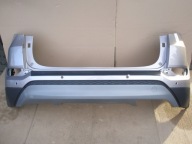 Hyundai Tucson 2 II 3 III Przed Lift Zderzak Tył Tylny 4PDC Dyfuzor Spoiler