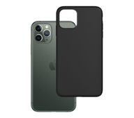 Case czarny mat iPhone 13 Pro
