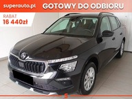 SKODA Kamiq Selection 1.0 TSI DSG Suv 115KM 2025