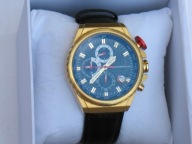 Piękny zegarek Morphic - chronograf