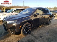 BMW iX XDrive50 2025 Elektryczny 516KM