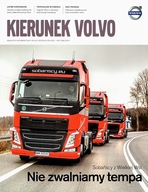 MAGAZYN "KIERUNEK VOLVO" 3/2013