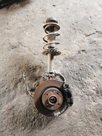 DACIA SANDERO II AMORTYZATOR MCPHERSON PRZÓD PRAWY