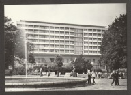 POLSKA - KOŁOBRZEG - HOTEL SKANPOL - BEZ OBIEGU - 5000 EGZ. !!!