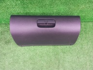 Skoda Octavia I FL schowek pasażera wersja europejska czarny europa