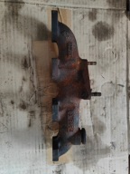 Renault Scenic 2 1.5 dCi OE 102022407 kolektor wydechowy