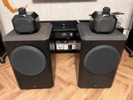 kolumny bowers&wilkins b&w 801