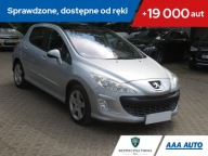 Peugeot 308 1.6 VTi, Klima, Klimatronic, Tempomat