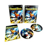 PRINCE OF PERSIA PIASKI CZASU PC POLSKIE PL