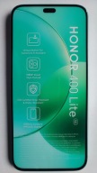 Atrapa eksponat wystawa prezenter smartfon telefon HONOR 400 Lite 5G RYSY
