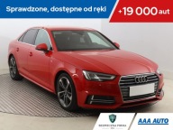 Audi A4 1.4 TFSI, Salon Polska, Serwis ASO