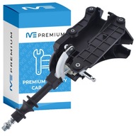 LEWAREK GAŁKI ZMIANY BIEGÓW CITROEN JUMPER FIAT DUCATO PEUGEOT BOXER 2006-