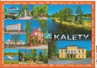 KALETY-HERB WOJ ŚLĄSKIE