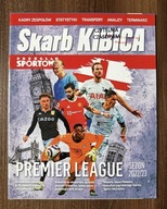SKARB KIBICA PREMIER LEAGUE LIGA ANGIELSKA SEZON 2022/23 PRZEGLĄD SPORTOWY