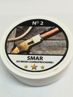 Nowy Smar do Czarnoprochowców No. 2