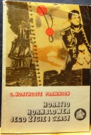 Horatio HORNBLOWER (Jego życie i czasy) C. Northcote PARKINSON [Gdańsk 1979