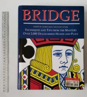 Bridge: Techniques and Tips from the Masters, brydż