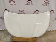 Maska Pokrywa Silnika Mitsubishi Space Star II Lift 2016–2019