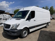 Mercedes Sprinter 313 CDI 2015