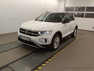 Volkswagen T-Roc LED IQ.Light| Virtual Cockpit| Bl