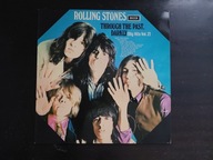 The Rolling Stones - Through The Past, Darkly (Big Hits Vol. 2) Winyl