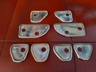 Uchwyt Rączka Rączki podkładka podkładki FIAT FSO 125p