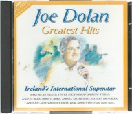 2 CD Joe Dolan - Greatest Hits (2002) (Emerald)