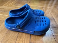 KLAPKI HOT TUNA dziecięce rozm. 30,5