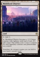 Mobilized District "WAR" =stdt=