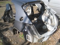 HONDA CIVIC UFO VIII 06-12R BŁOTNIK TYŁ PRAWY LEWY