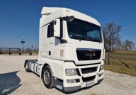 MAN TGX 18.440 EURO 5 - MEGA - MANUAL - ZADBANY Diesel 440KM