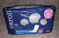 Caroli Protect + Care Hygiene-Einlagen Extra Plus wkładki urologiczne