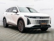 OMODA Omoda 9 1.5 Super Hybrid Exclusive AWD Suv 537KM 2025
