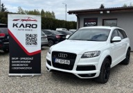 Audi Q7 Naped 4x4 4.1 Diesel 340KM