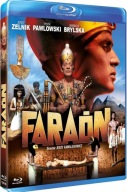 FARAON Pharaon 1965 Blu-ray Jerzy Kawalerowicz
