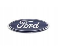Emblemat Znaczek FORD. (10)