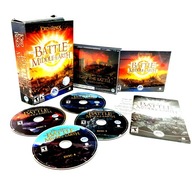 WŁADCA PIERŚCIENI BITWA O ŚRÓDZIEMIE MINI BIG BOX