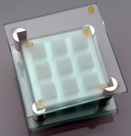 PODSTAWKI POD SZKLANKI