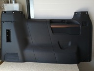 Toyota Proace Jumpy tapicerki bagażnika Traveller boczek fotele