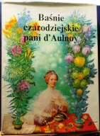 Baśnie czarodziejskie, Marie Catherine d’AULNOY (il Albin BRUNOCSKÝ) [1987]