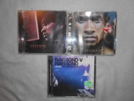 Usher ZESTAW 3 CD