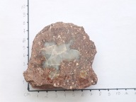 Magnes na lodówkę minerał agat polerowany Nowy Kościół Polska