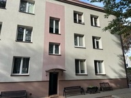 Mieszkanie, Rypin, Rypiński, 50 m²