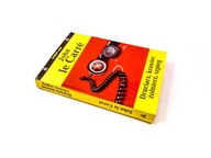 DRUCIARZ KRAWIEC ŻOŁNIERZ SZPIEG John le Carré