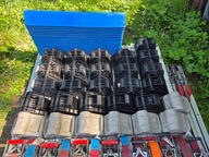 Ochraniacze kątowe dla pasów transportowych 50mm - różne - 50szt.