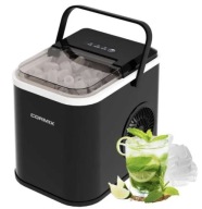 DC25 Kostkarka do lodu Cormix 120 W – 12 kg/24h, 8 kostek w 6 min
