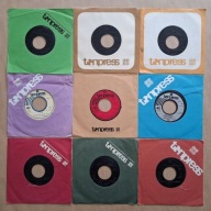 KRZAK, SKUBIKOWSKI, SHAKIN' DUDI, SEROKA, SAVANA, YARDBIRDS, SYGITOWICZ,2+1