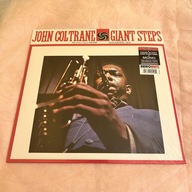 Giant Steps John Coltrane Winyl 180G MONO USA