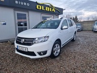 Dacia Logan Dacia Logan MCV 0.9 TCE Klimatyzacja ,Nowy rozrzad , Sprowadzo