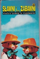 Sławni i ... zabawni wielcy ludzie w anegdocie Pettyn, Pettyn